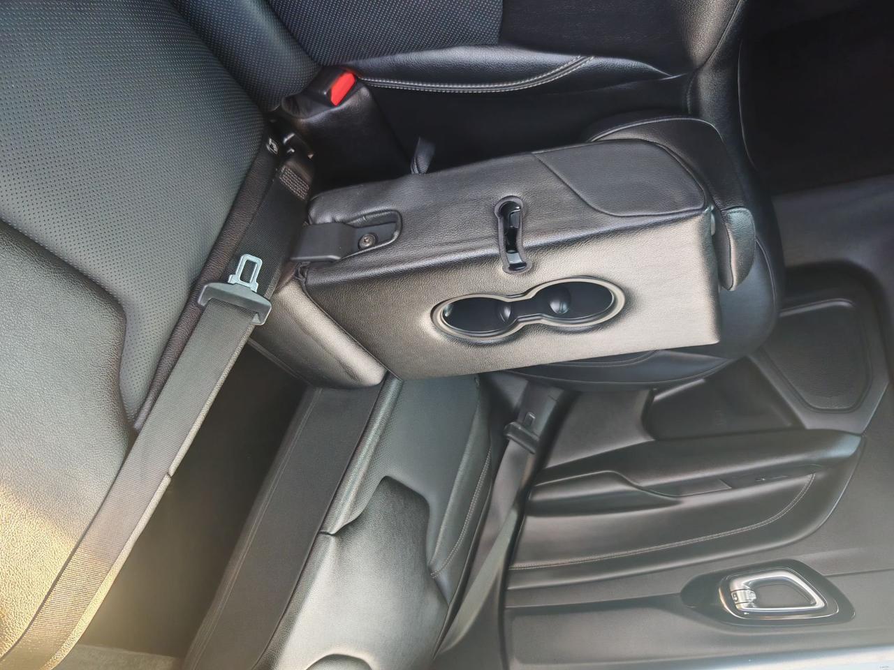 Jeep Jeep Compass usata 9