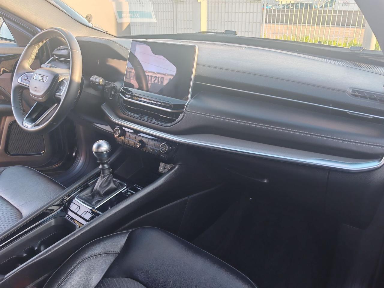 Jeep Jeep Compass usata 14