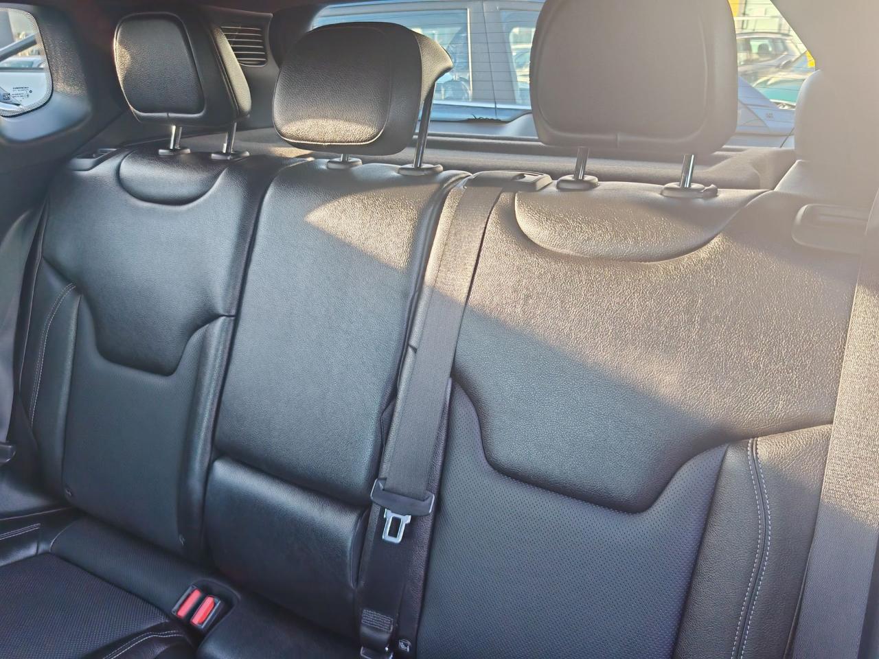 Jeep Jeep Compass usata 17