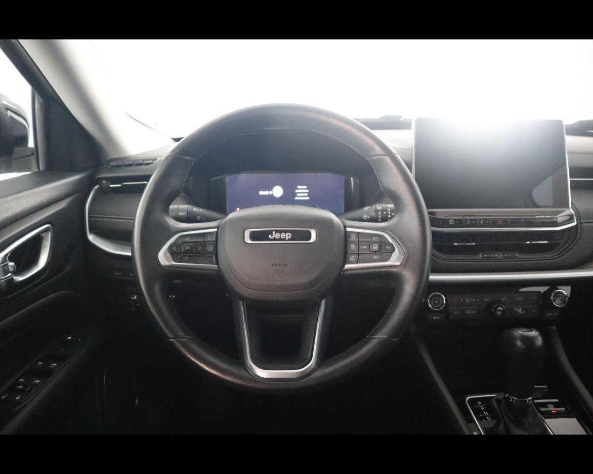 Jeep Jeep Compass usata 5