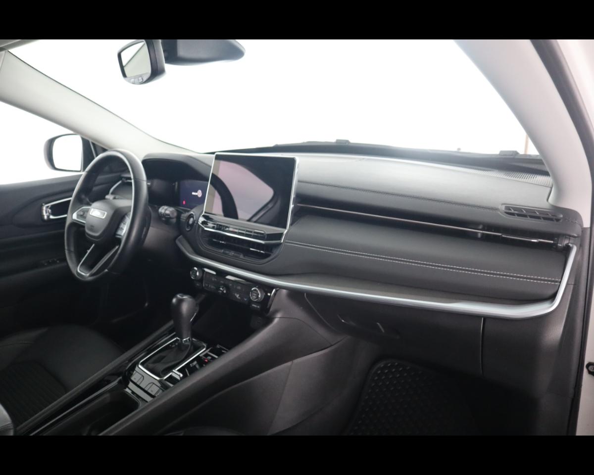 Jeep Jeep Compass usata 7