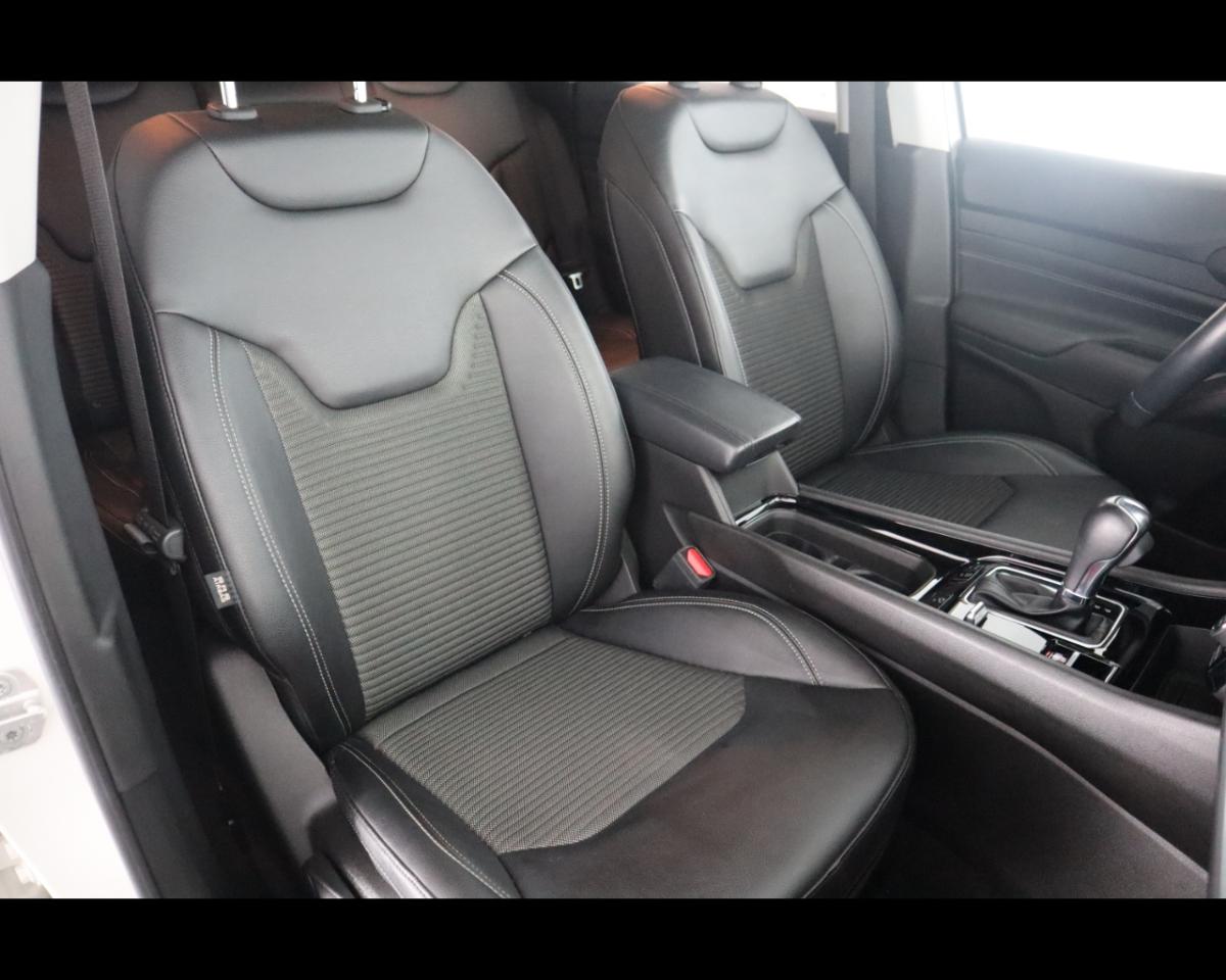 Jeep Jeep Compass usata 8