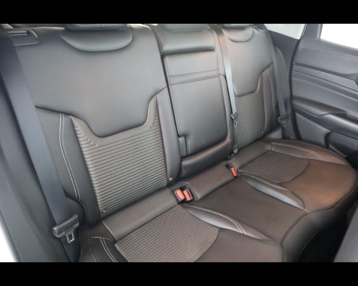 Jeep Jeep Compass usata 9