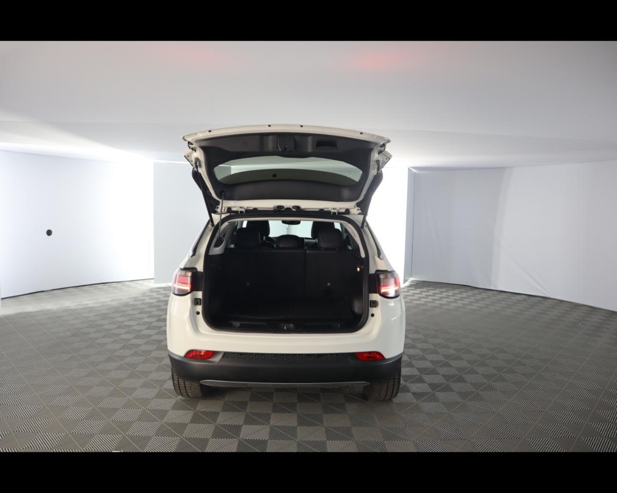 Jeep Jeep Compass usata 10