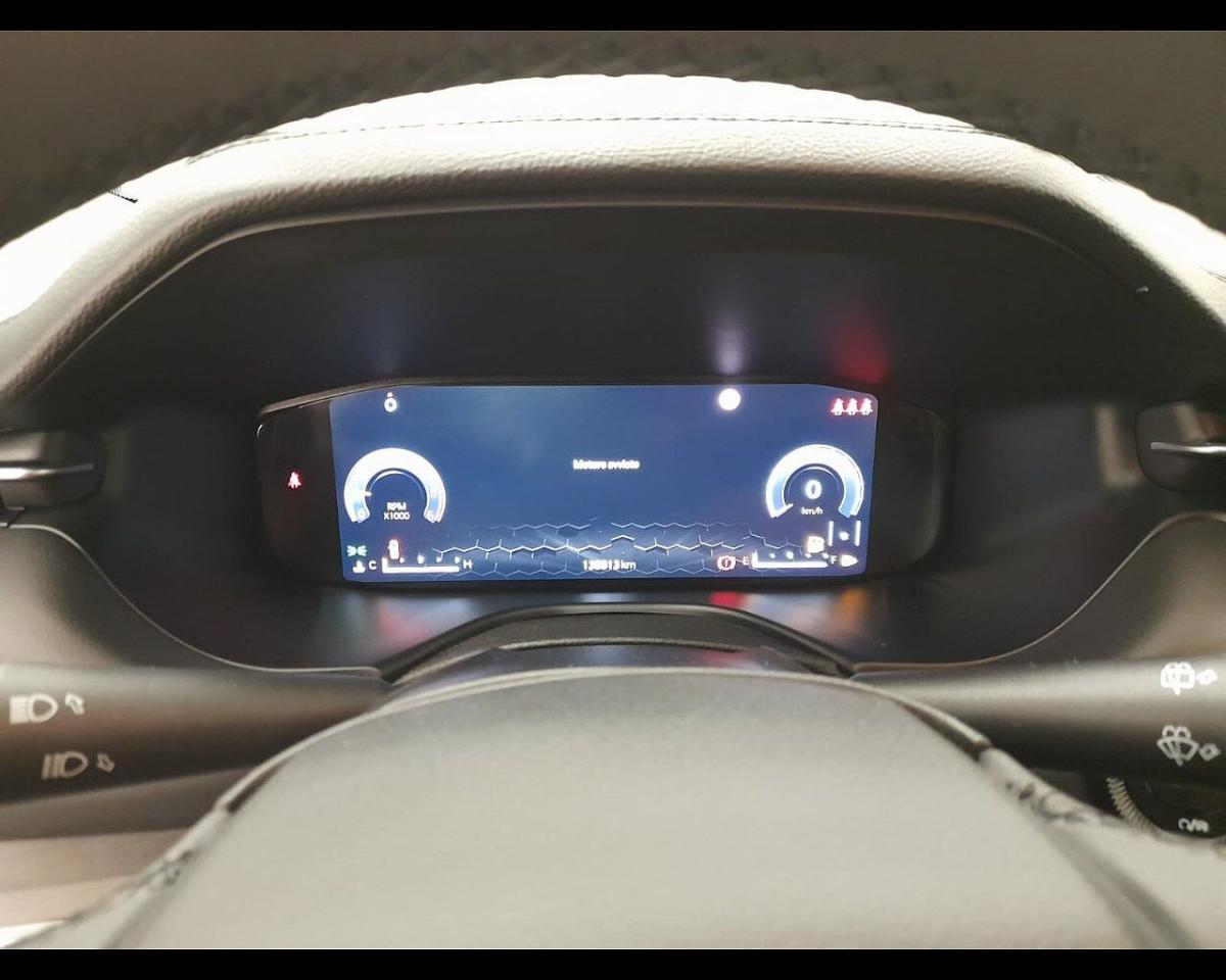 Jeep Jeep Compass usata 1