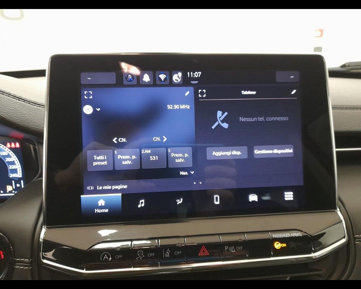 Jeep Jeep Compass usata 3