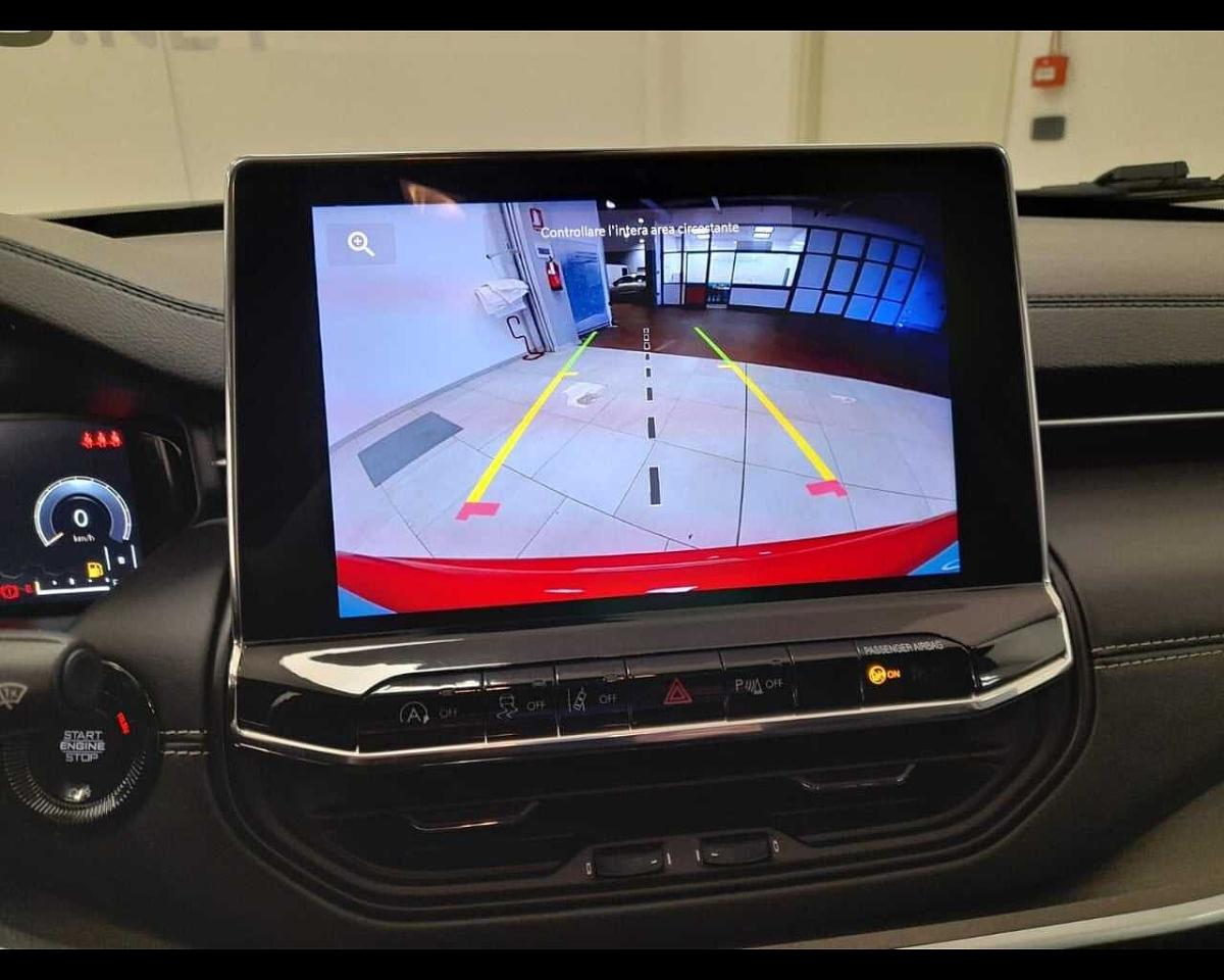 Jeep Jeep Compass usata 4