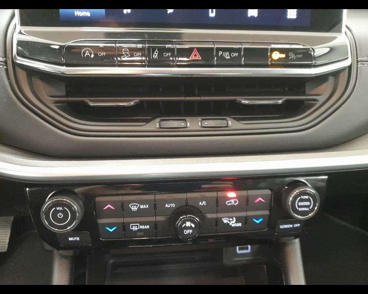 Jeep Jeep Compass usata 5