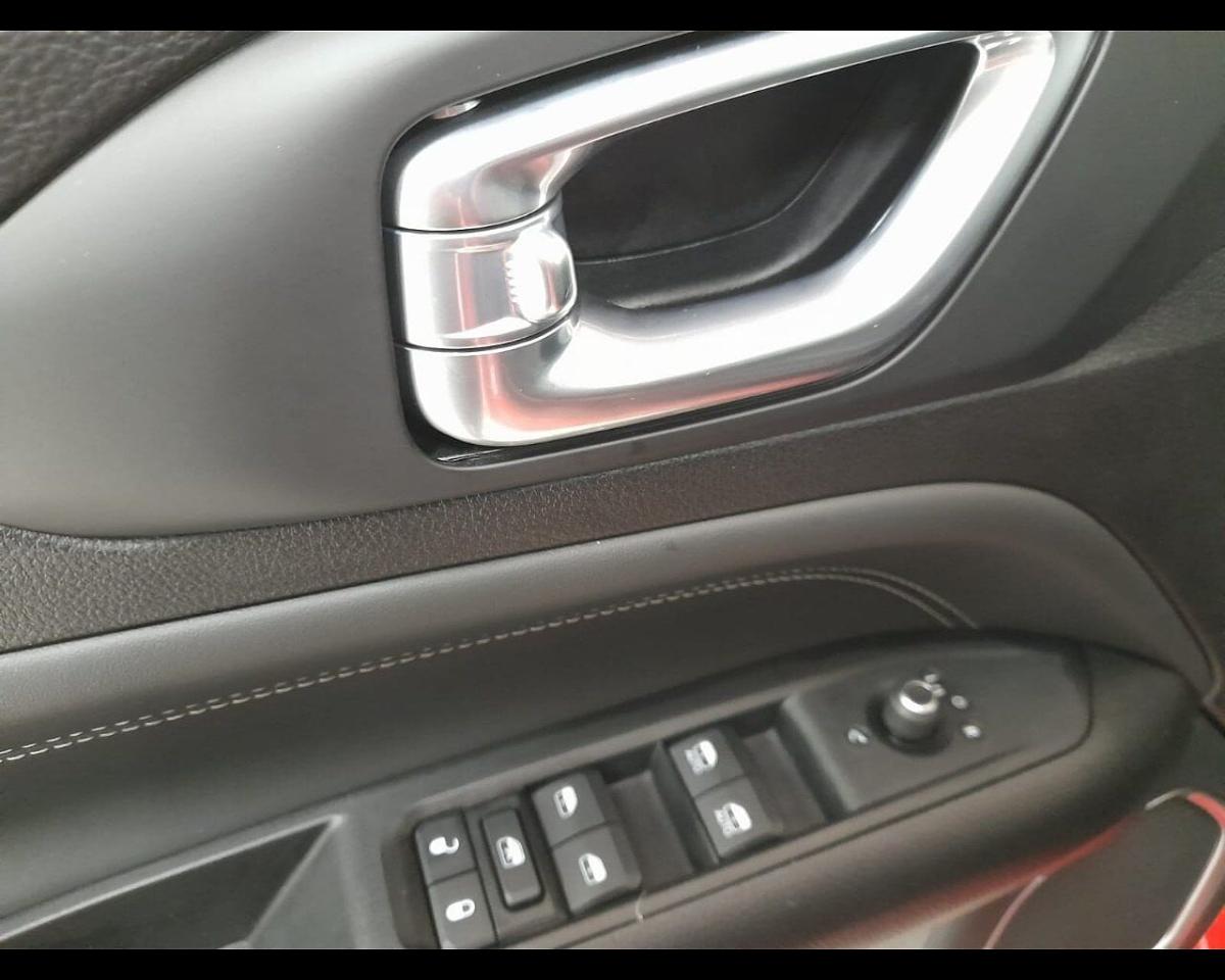 Jeep Jeep Compass usata 6