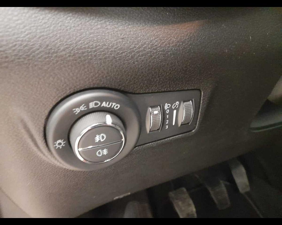 Jeep Jeep Compass usata 7