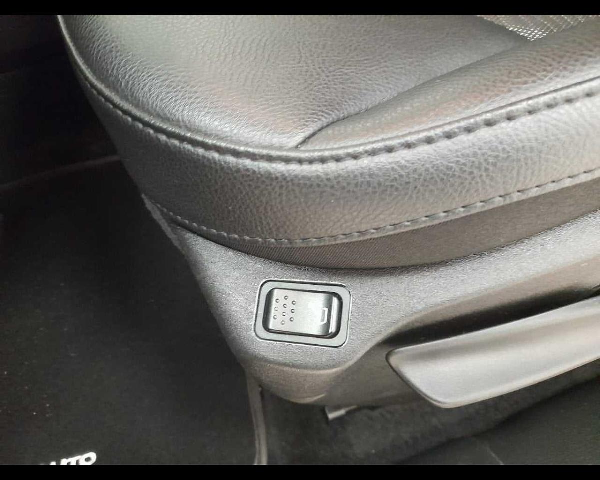 Jeep Jeep Compass usata 8