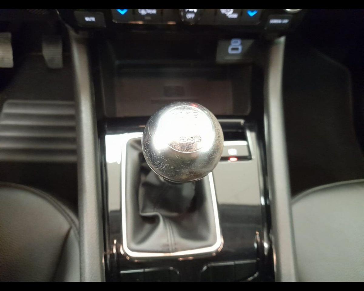 Jeep Jeep Compass usata 9