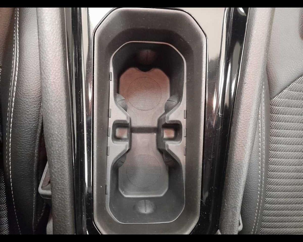 Jeep Jeep Compass usata 12