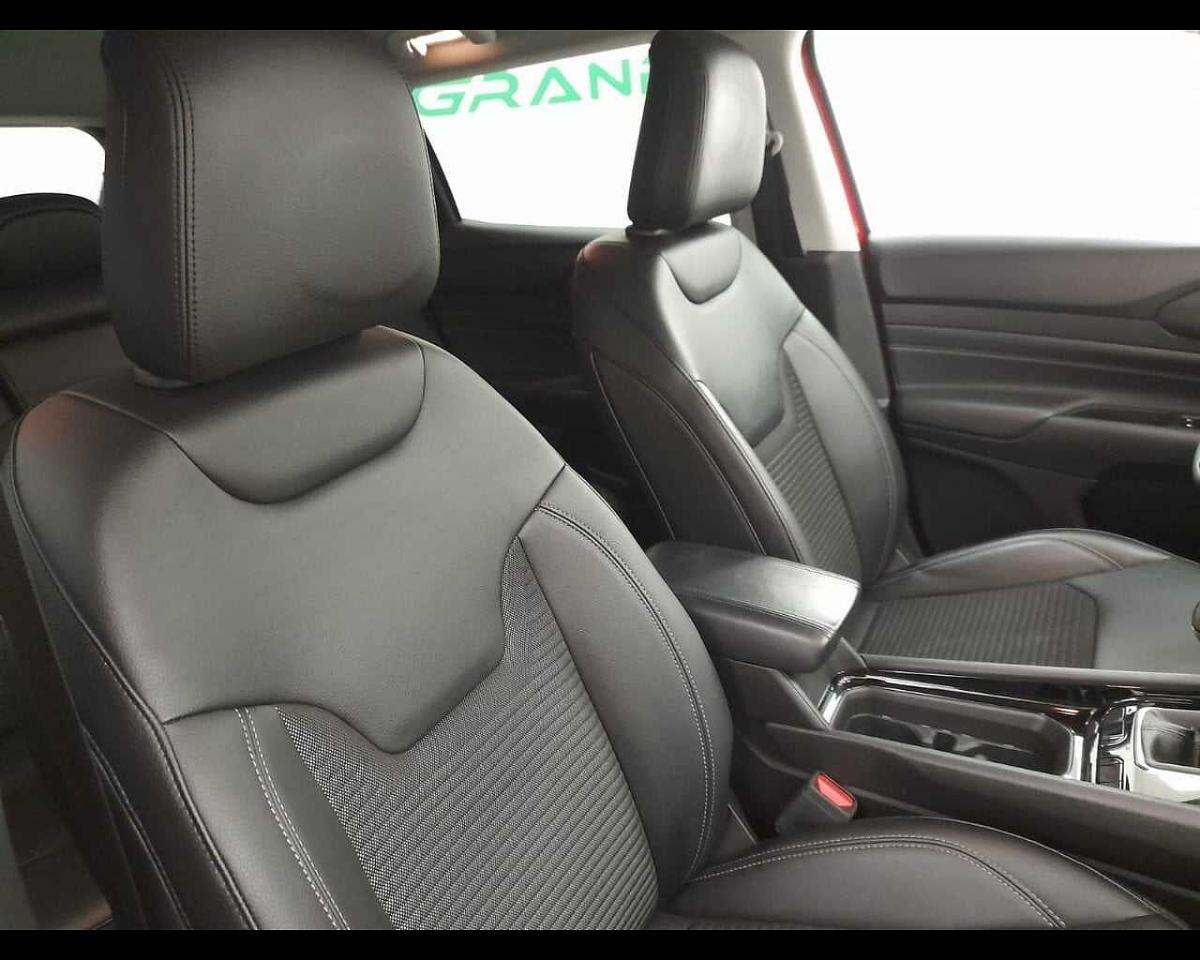 Jeep Jeep Compass usata 14