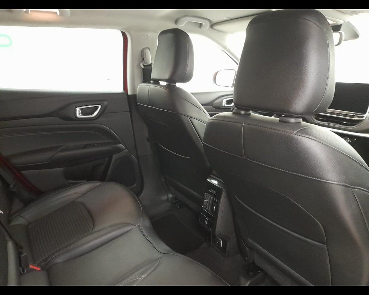 Jeep Jeep Compass usata 15