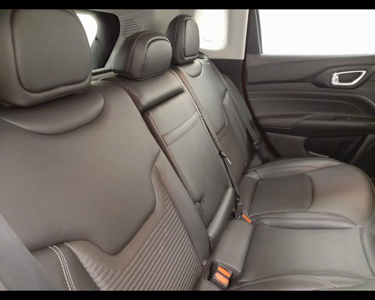 Jeep Jeep Compass usata 16
