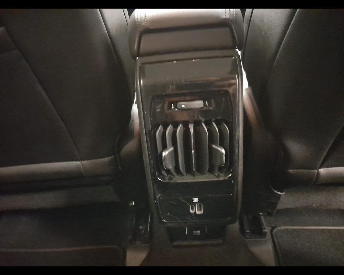 Jeep Jeep Compass usata 17