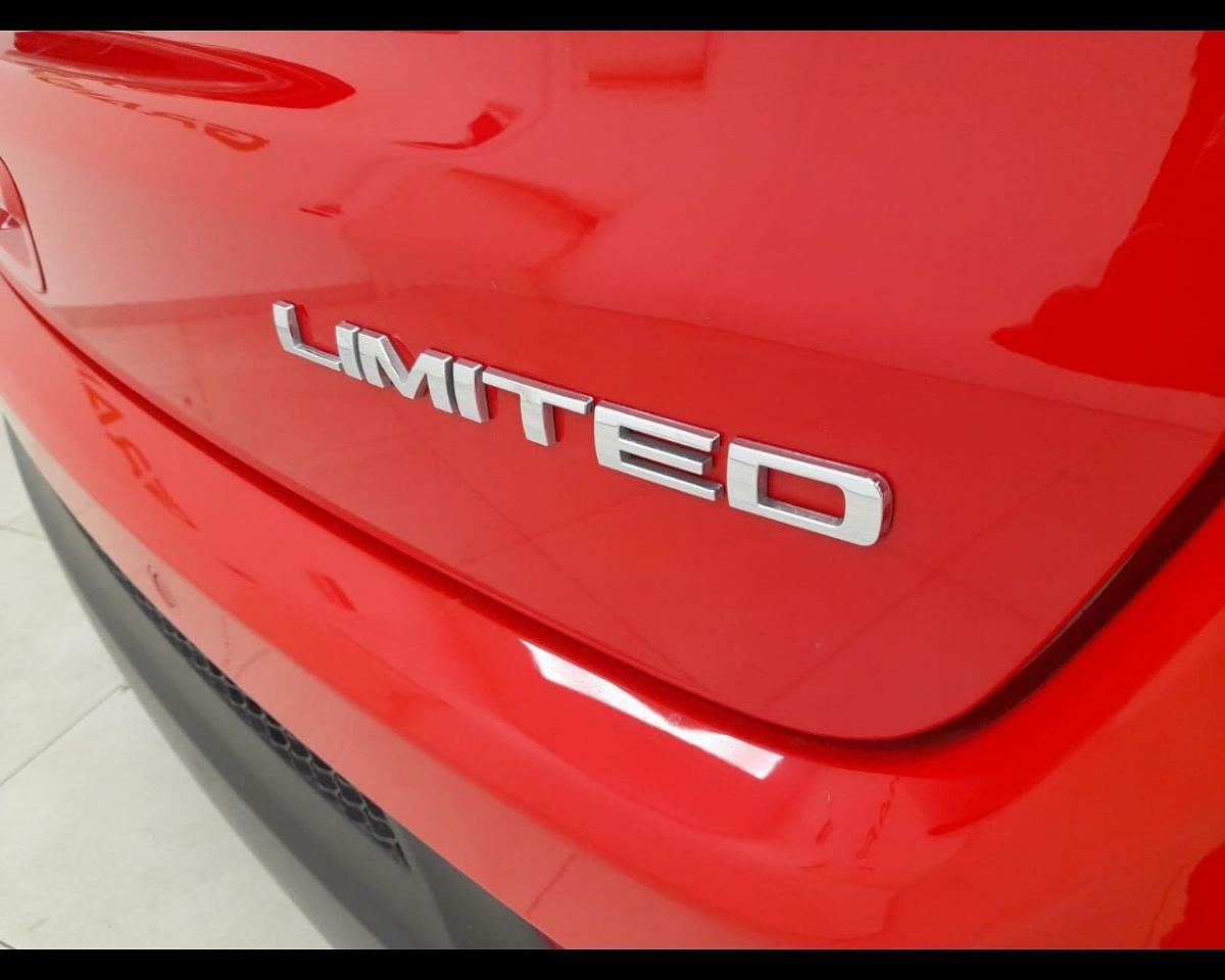 Jeep Jeep Compass usata 21