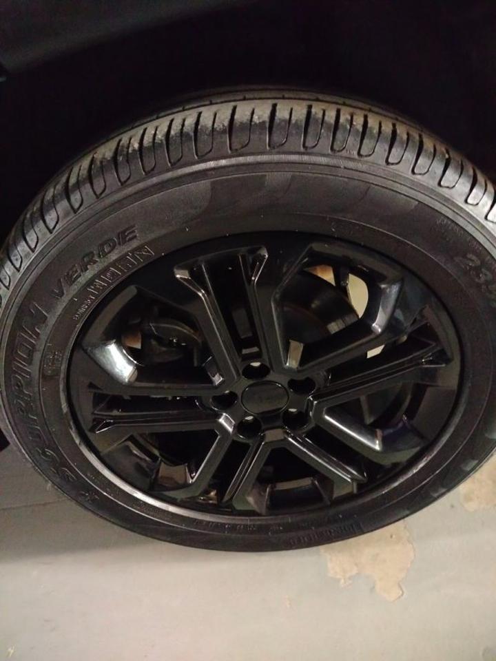 Jeep Jeep Compass usata 1