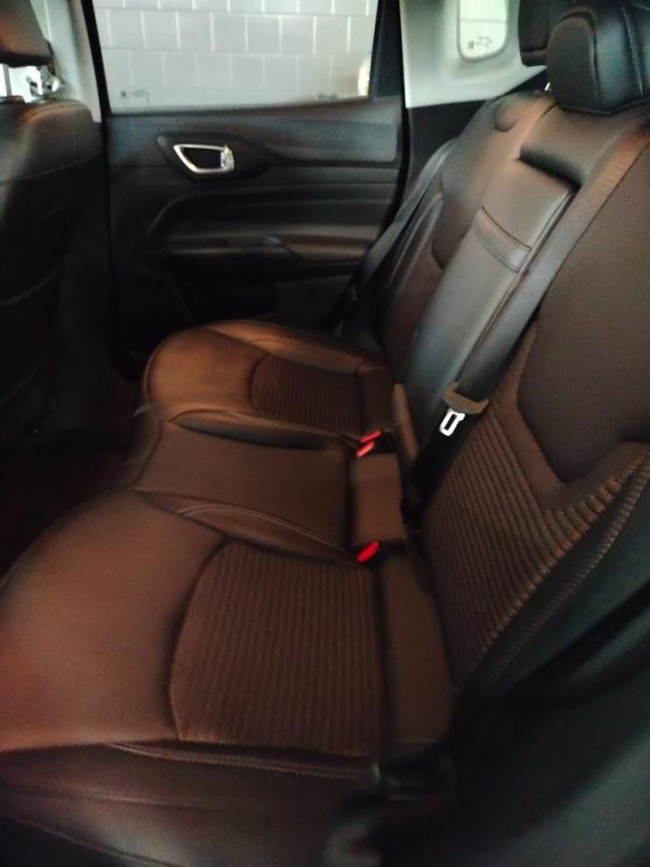 Jeep Jeep Compass usata 2