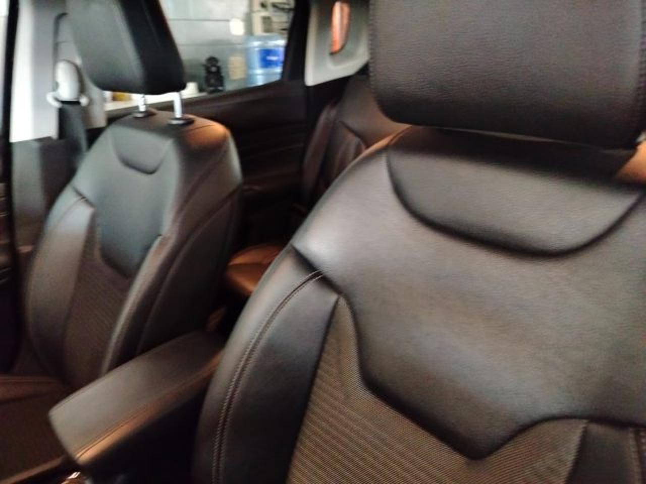 Jeep Jeep Compass usata 5