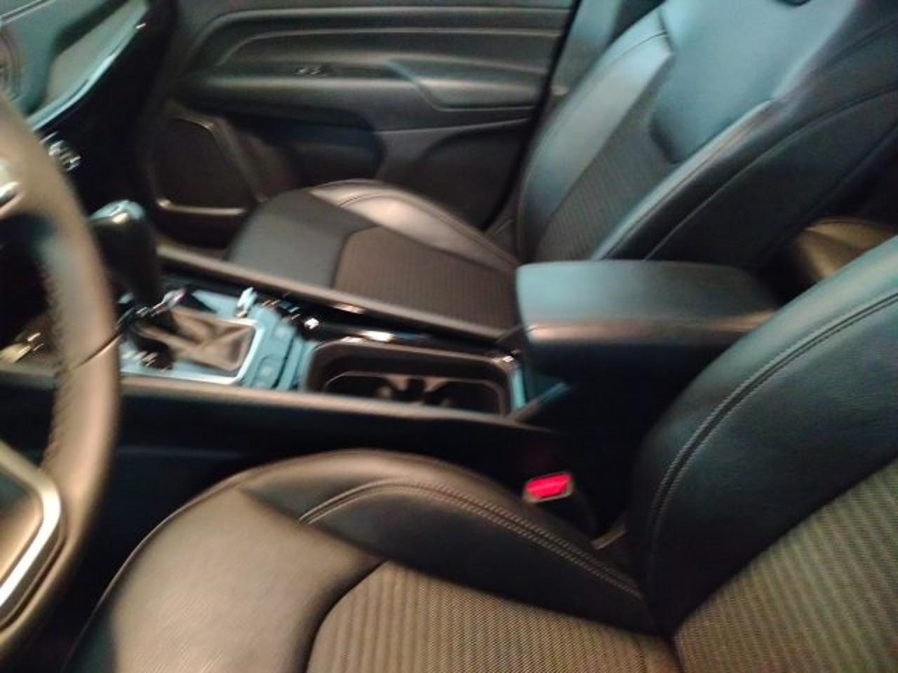 Jeep Jeep Compass usata 6