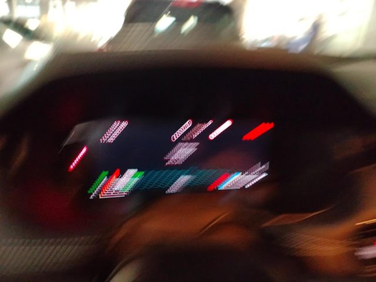 Jeep Jeep Compass usata 12