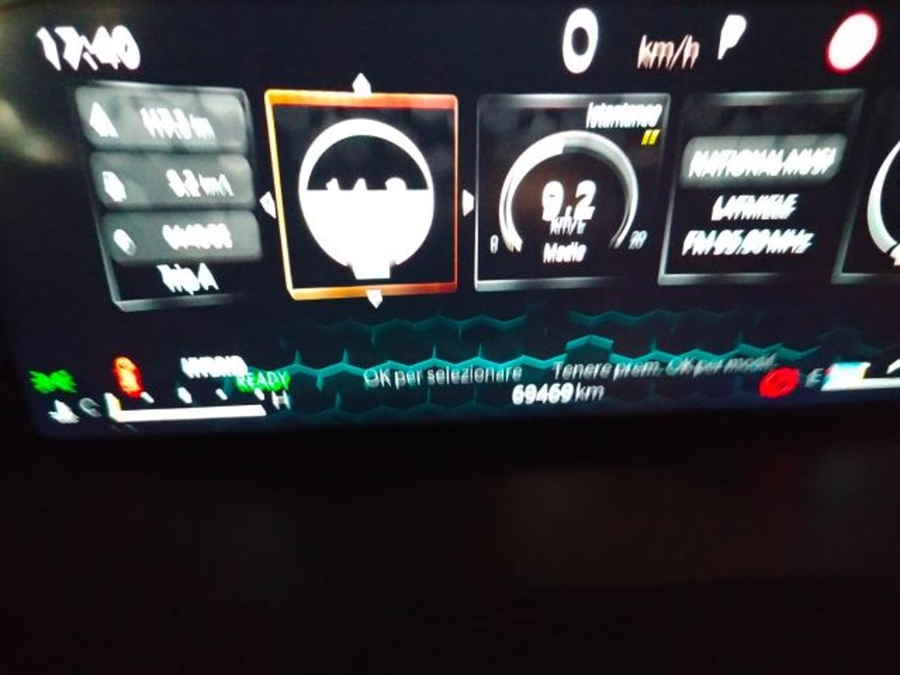 Jeep Jeep Compass usata 15