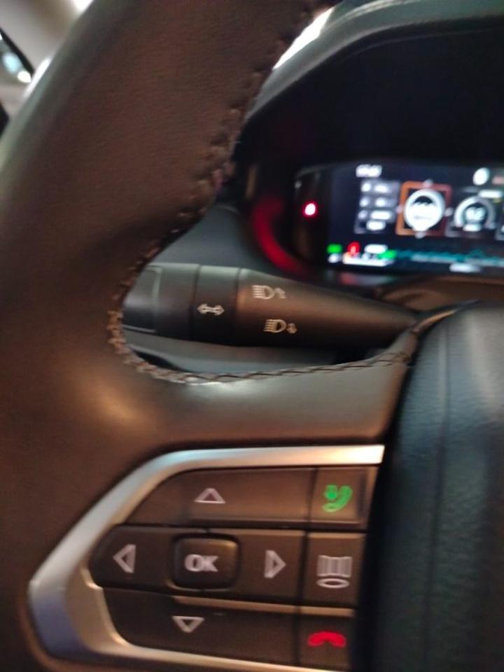 Jeep Jeep Compass usata 18