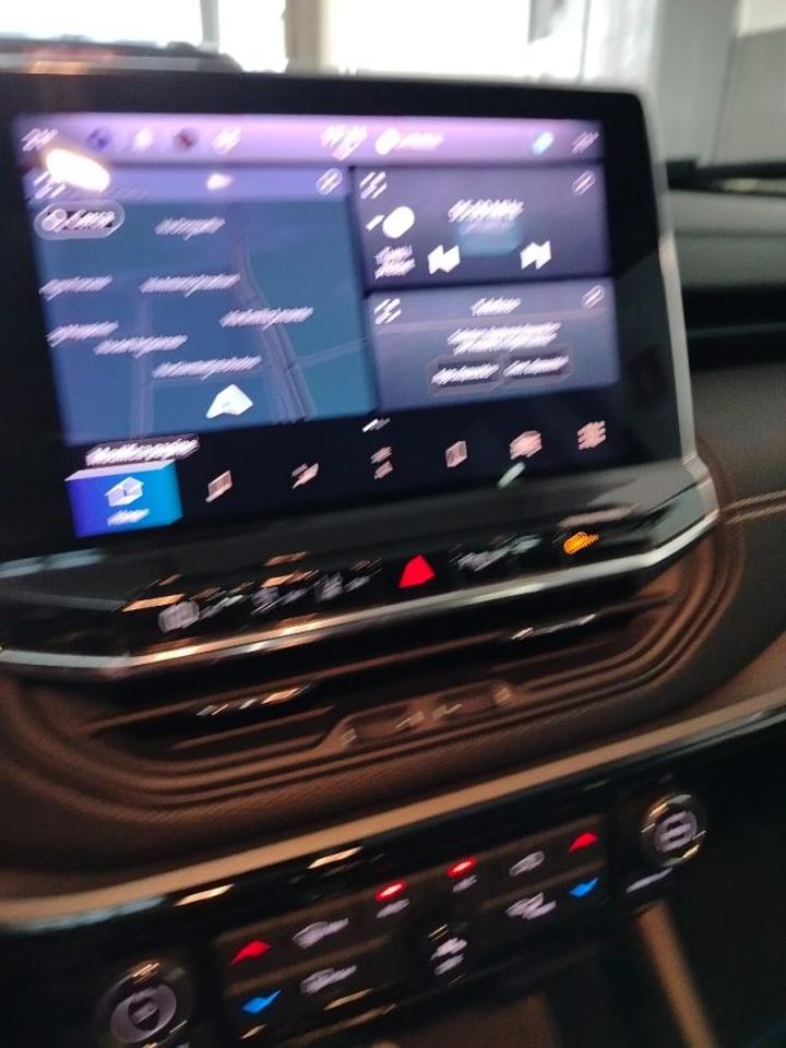 Jeep Jeep Compass usata 19