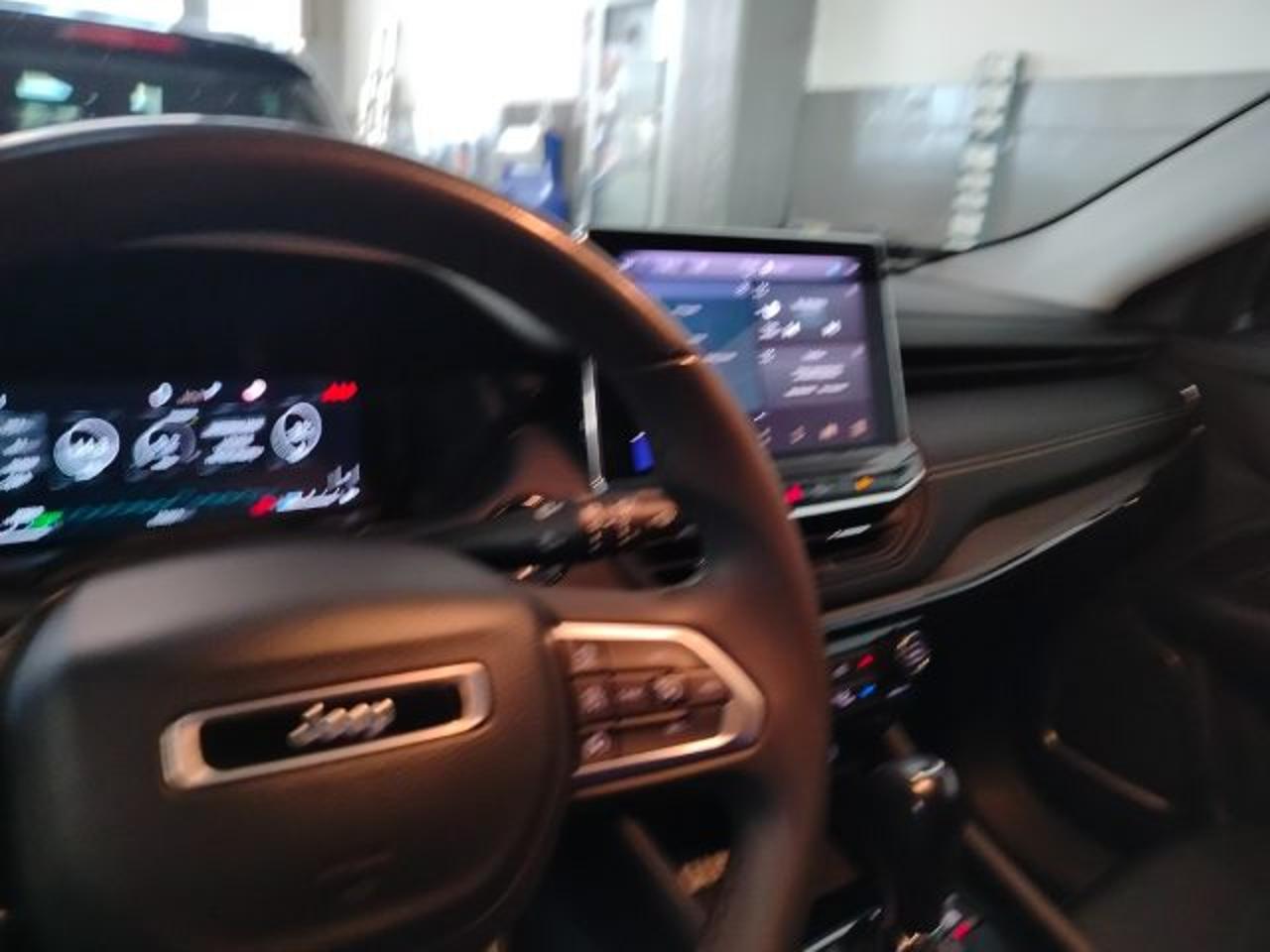 Jeep Jeep Compass usata 20