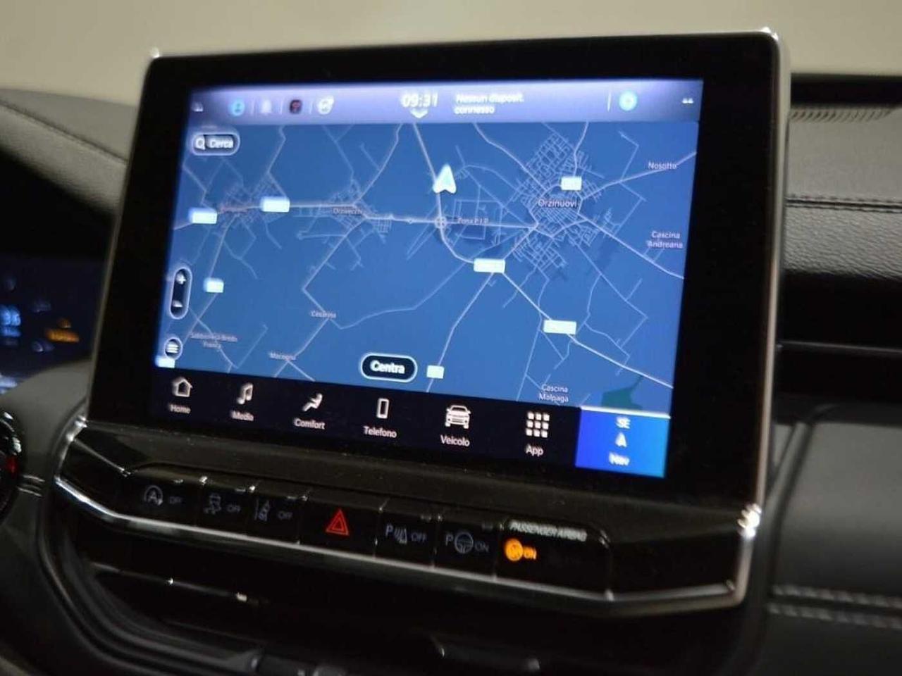 Jeep Jeep Compass usata 1