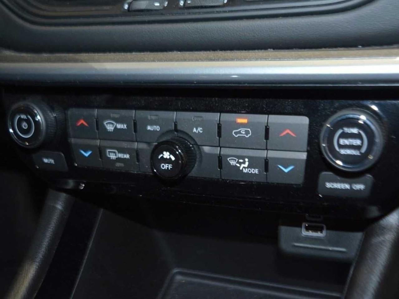 Jeep Jeep Compass usata 2