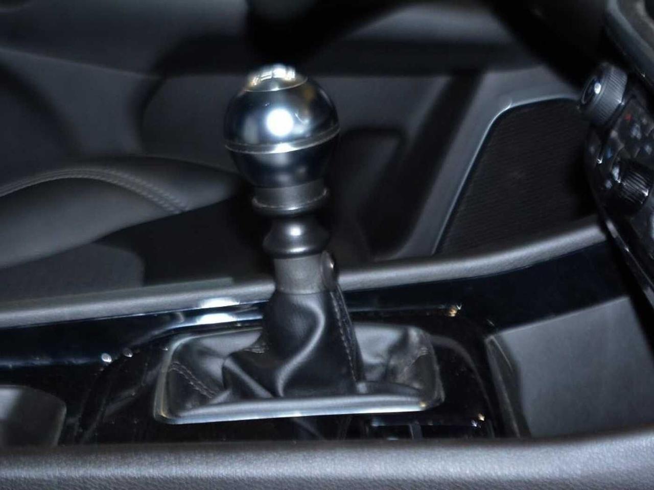 Jeep Jeep Compass usata 3