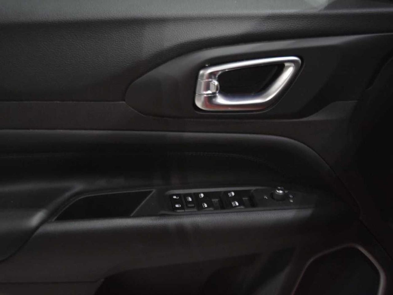 Jeep Jeep Compass usata 4