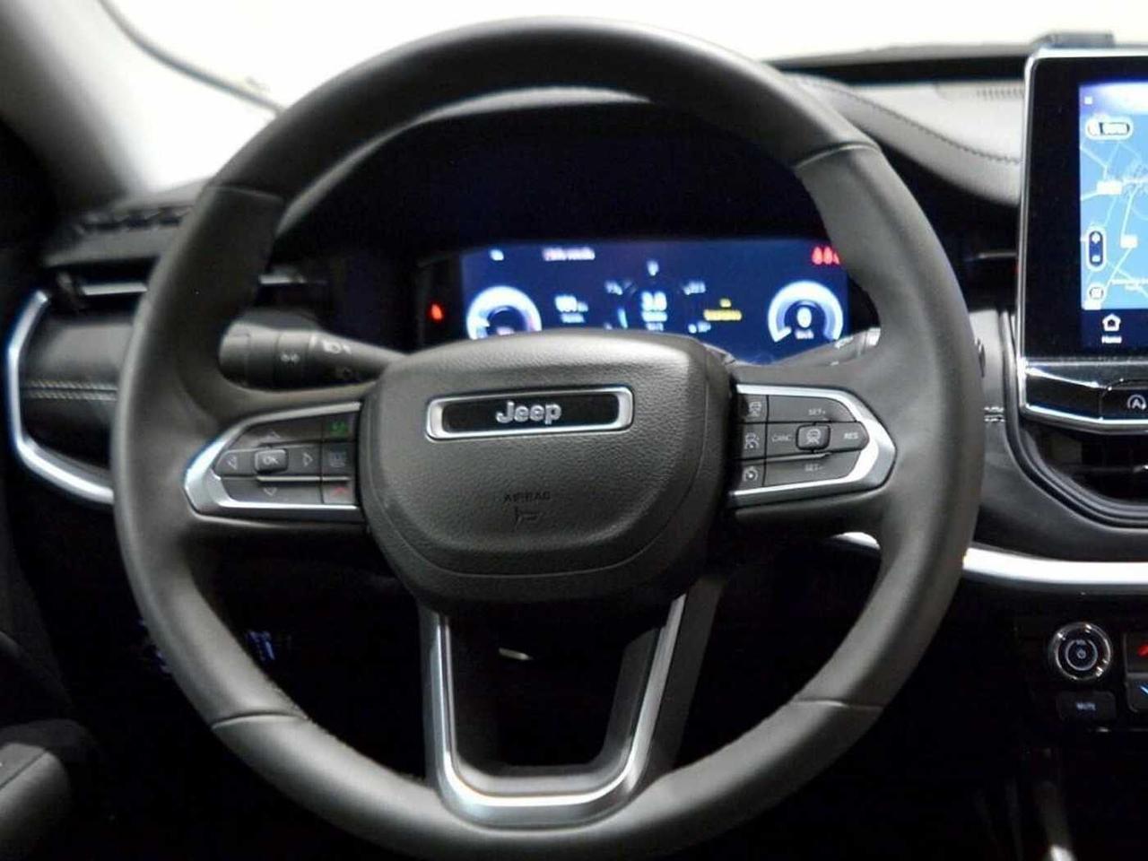 Jeep Jeep Compass usata 7