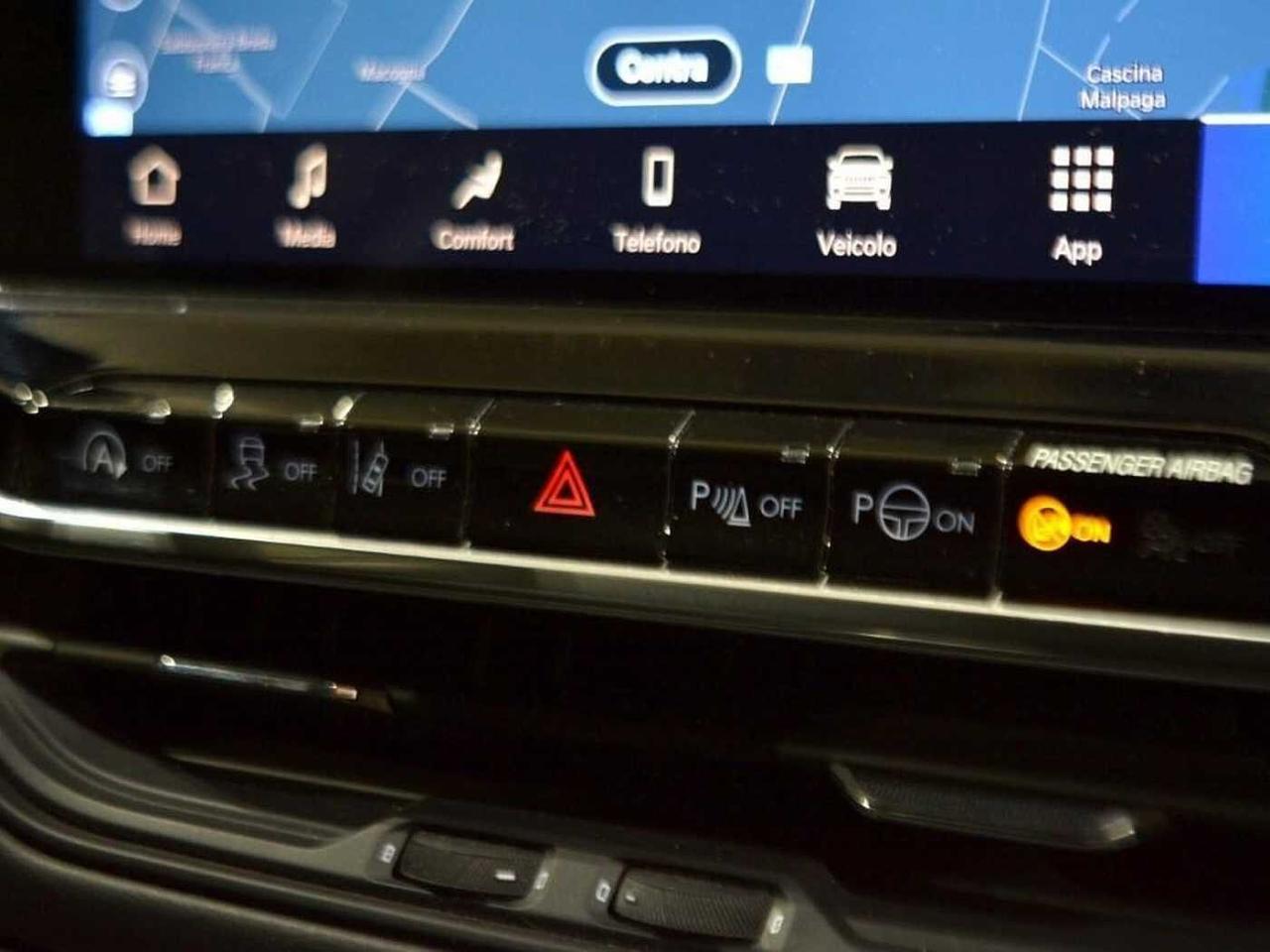 Jeep Jeep Compass usata 9