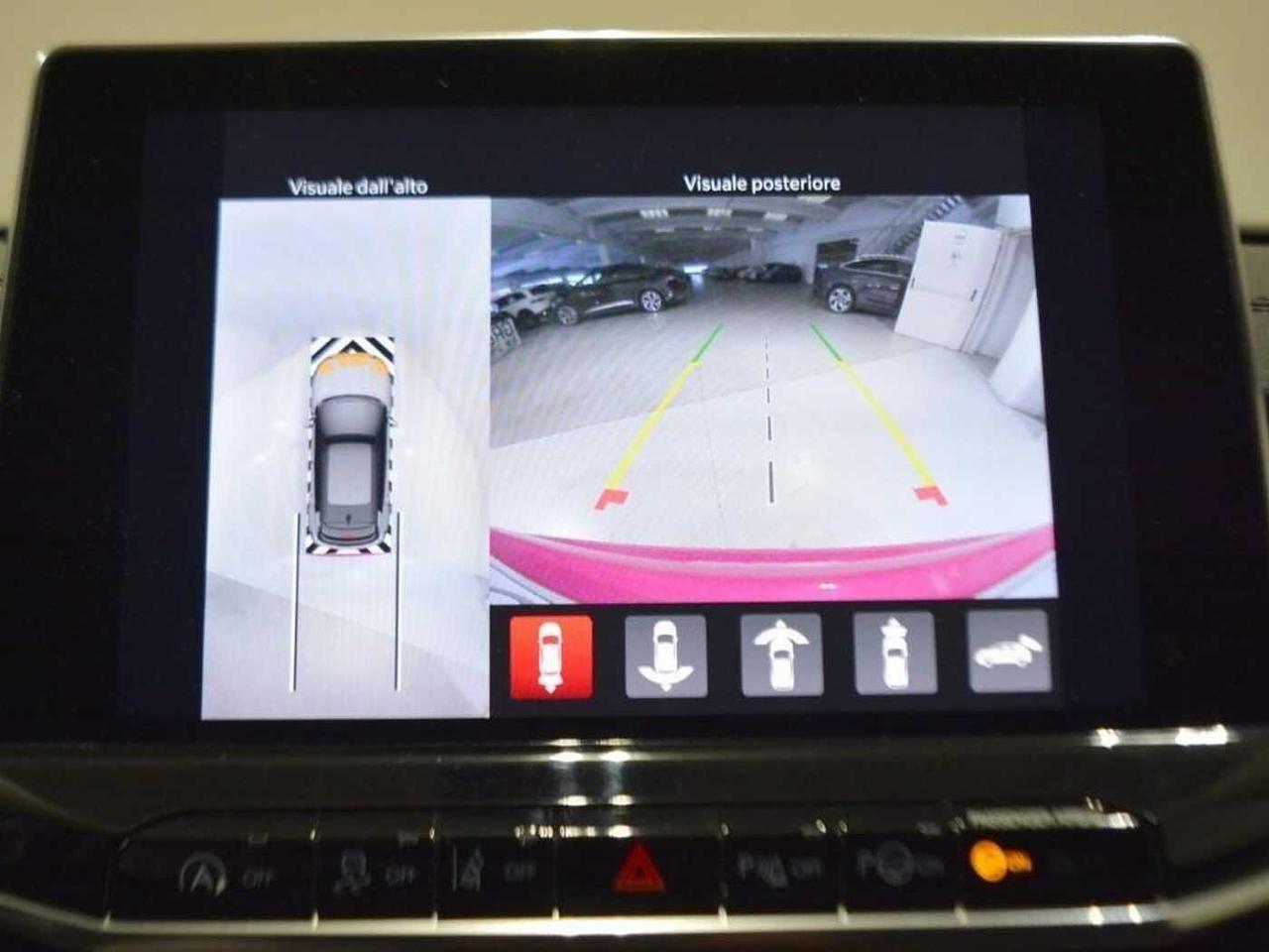 Jeep Jeep Compass usata 12