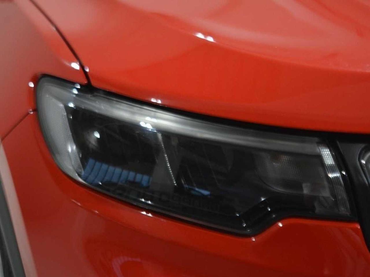 Jeep Jeep Compass usata 14