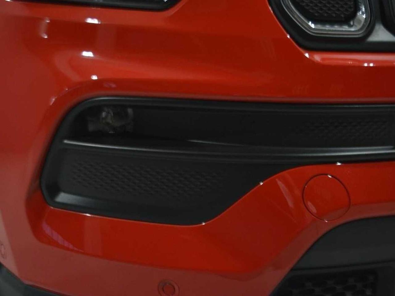 Jeep Jeep Compass usata 15