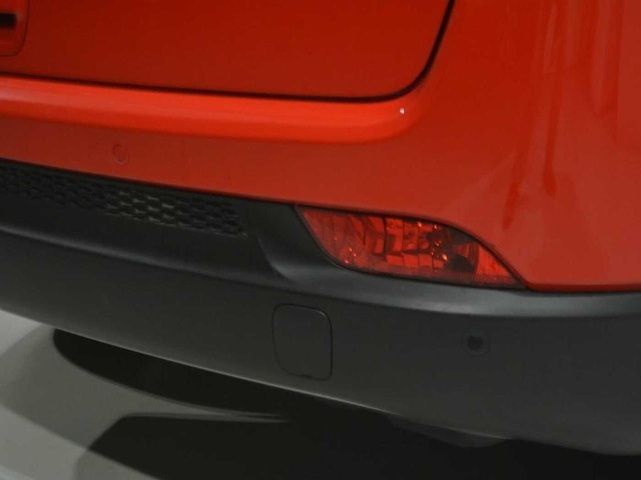 Jeep Jeep Compass usata 16