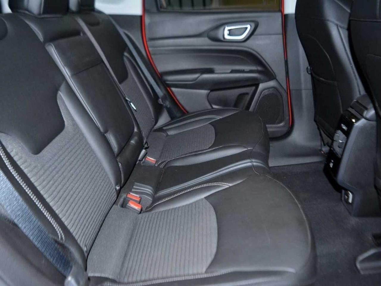 Jeep Jeep Compass usata 21