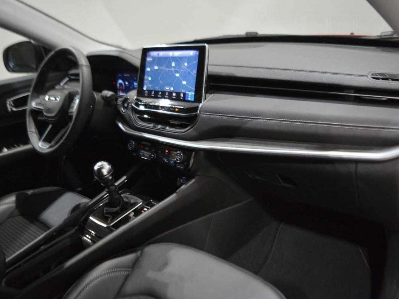 Jeep Jeep Compass usata 22