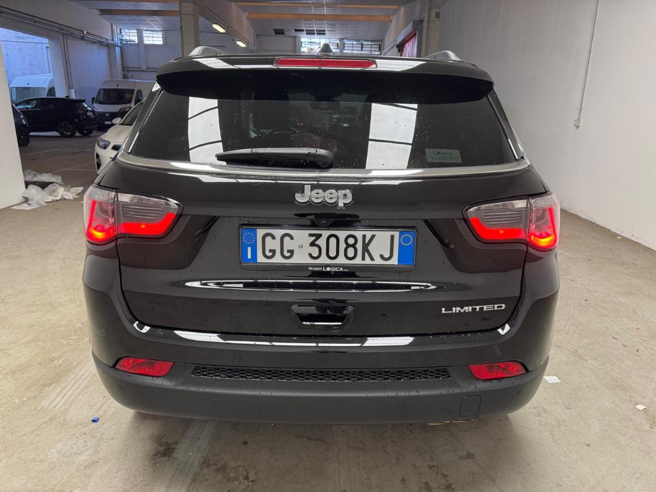 Jeep Compass - Foto 2