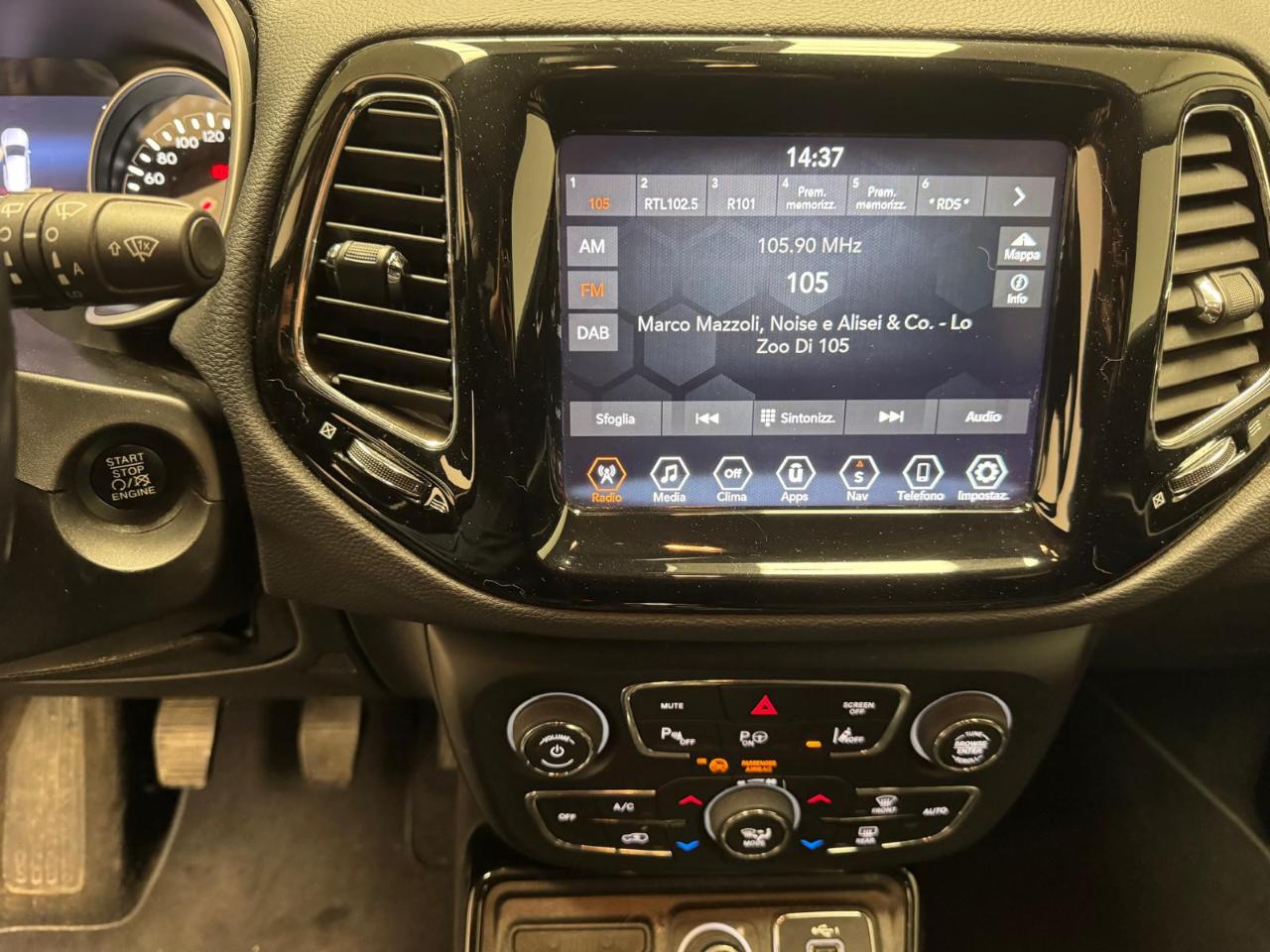 Jeep Compass - Foto 4