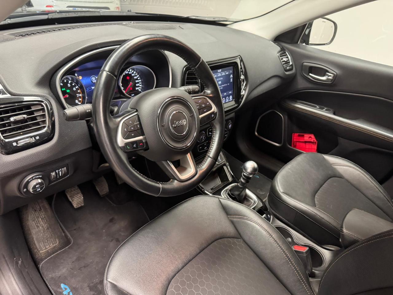 Jeep Compass - Foto 5