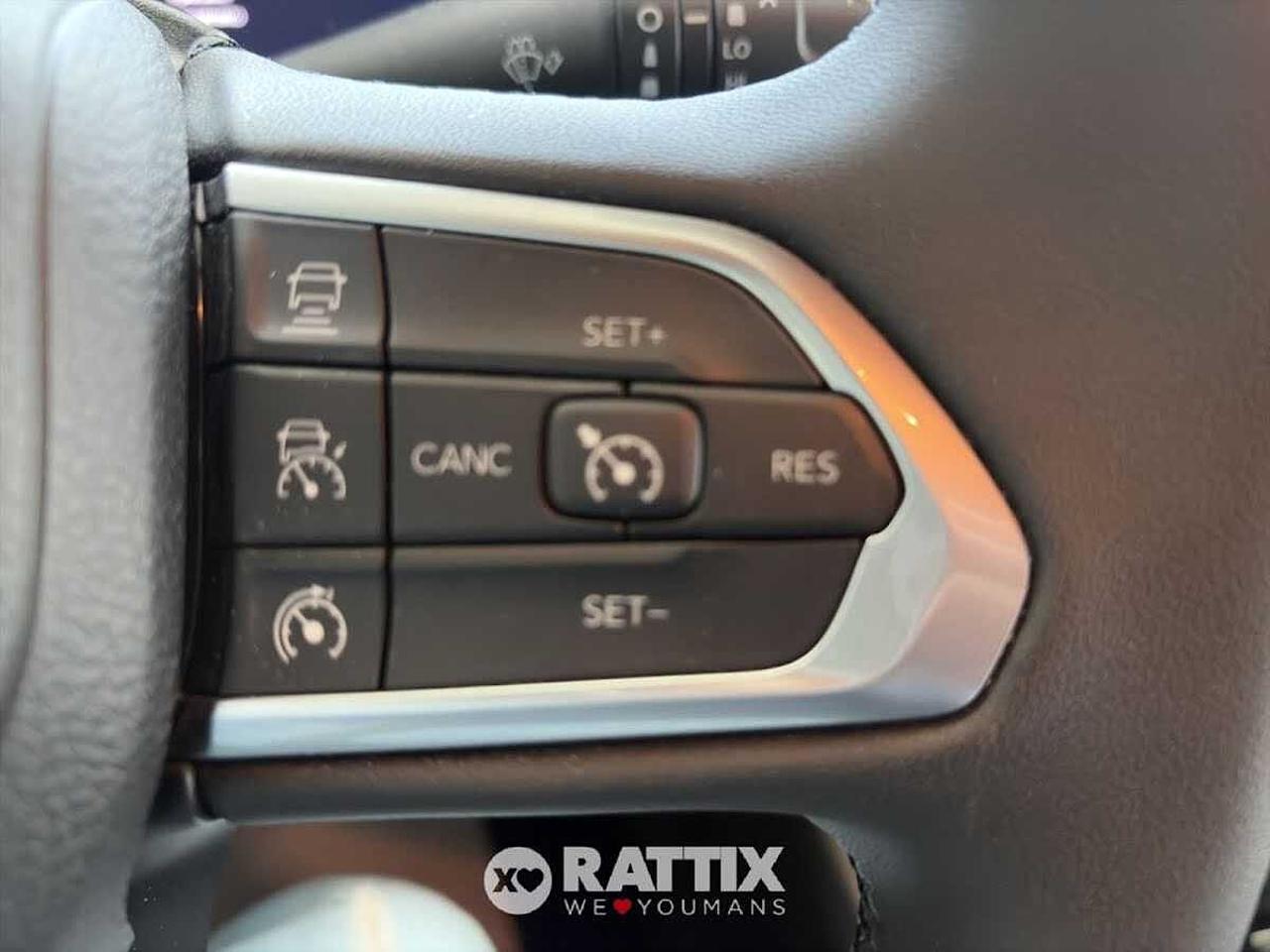 Jeep Jeep Compass usata 4
