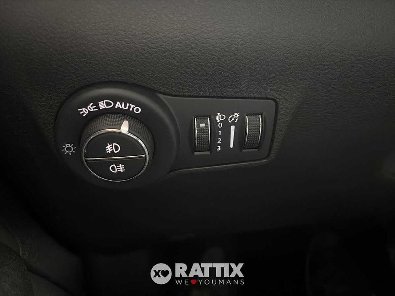 Jeep Jeep Compass usata 9