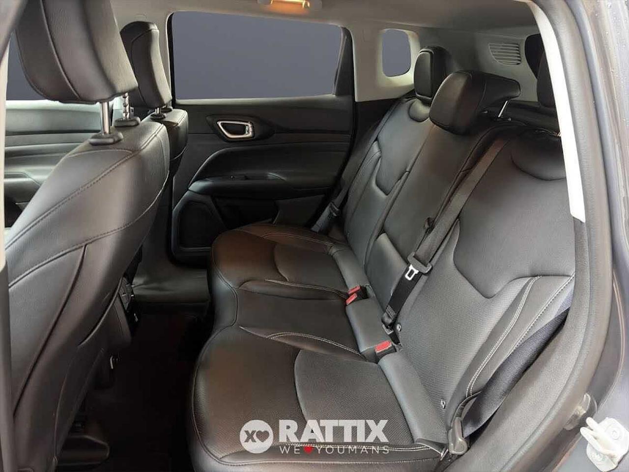 Jeep Jeep Compass usata 13