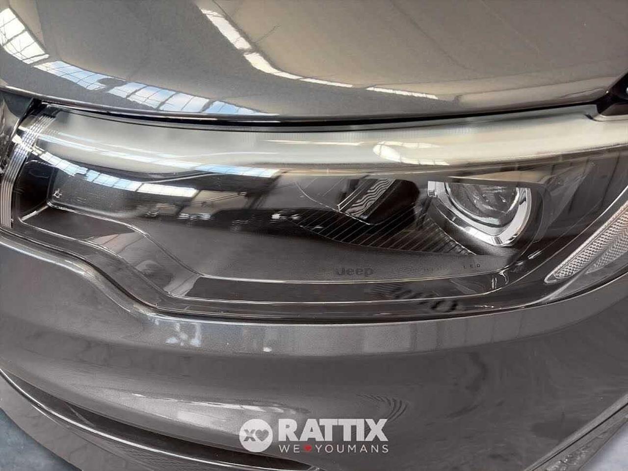 Jeep Jeep Compass usata 14